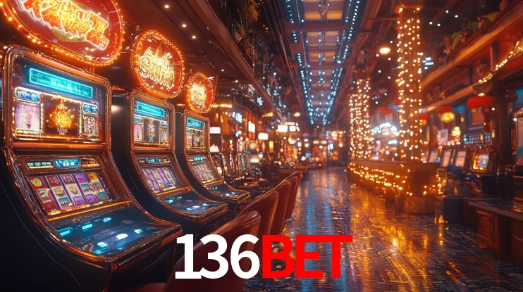 136BET App