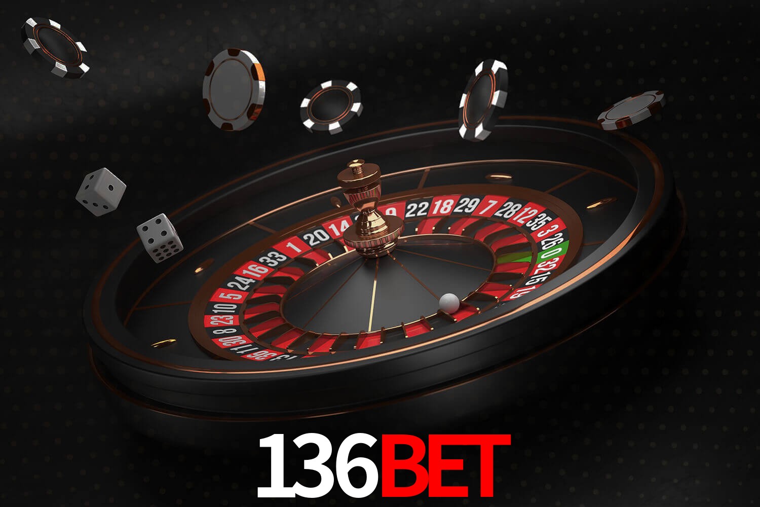 136BET - A Plataforma Mais Popular Do Brasil - 136BET.COM