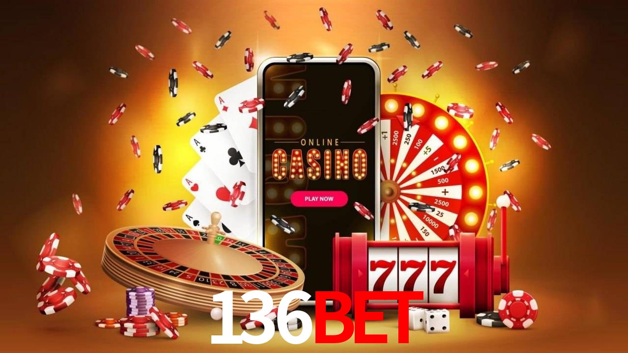 Live Casino 136BET
