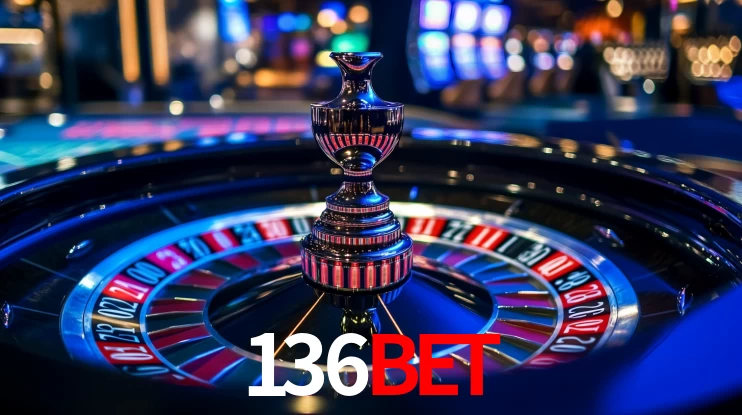 136BET