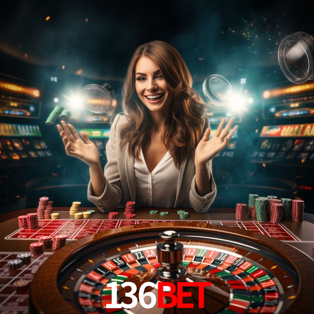 Experimente o Login Seguro Premium no 136BET