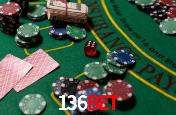 136BET.COM