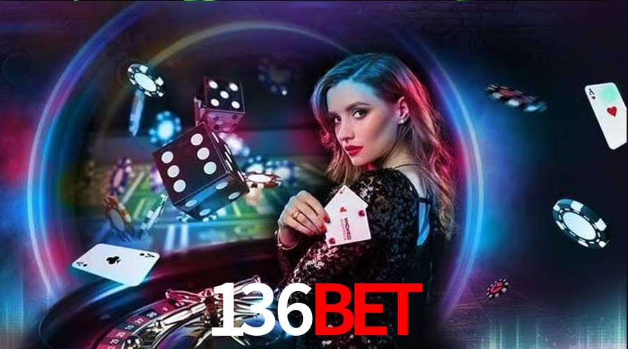 Account Benefits 136BET