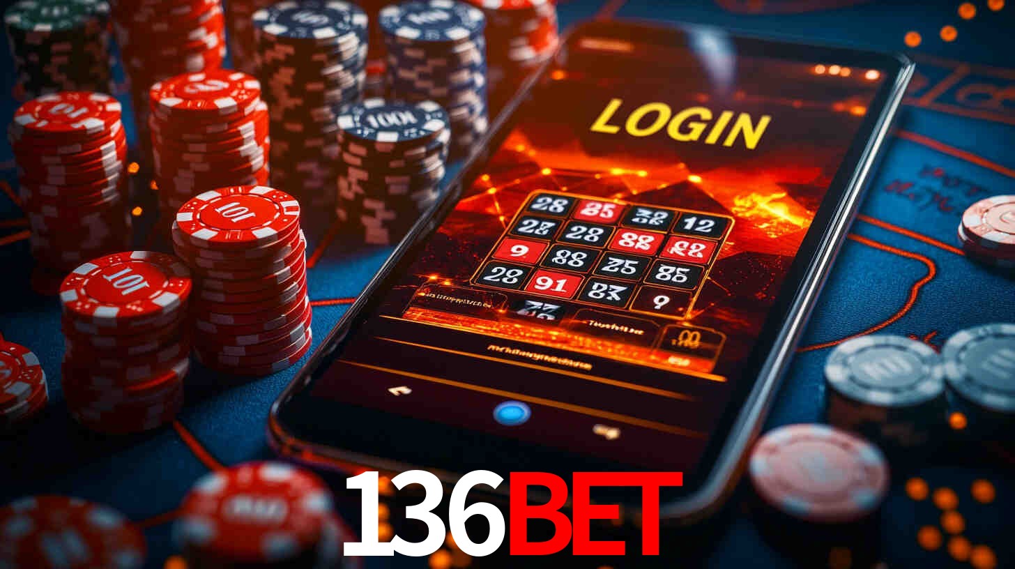 136BET App