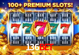 Descubra a Magia dos Jogos de Arcade no 136BET