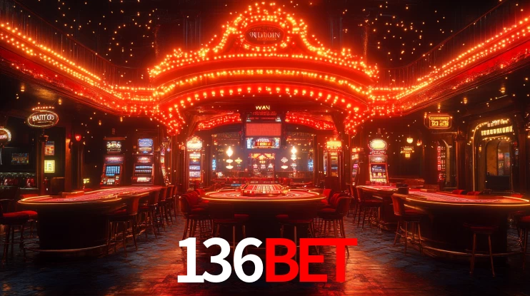 Explore as vantagens do 136BET: serviço profissional e confiabilidade