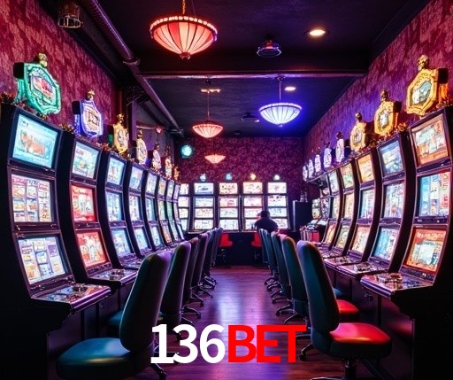 Weekend Specials 136BET
