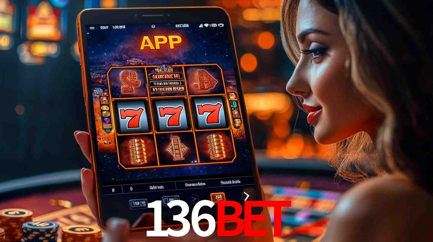 136BET