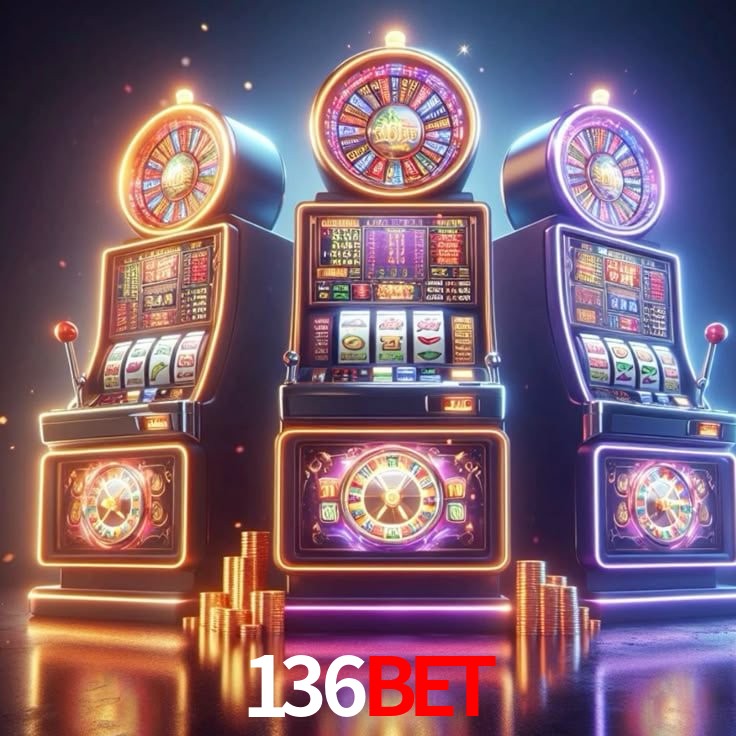 136BET,136BET.COM