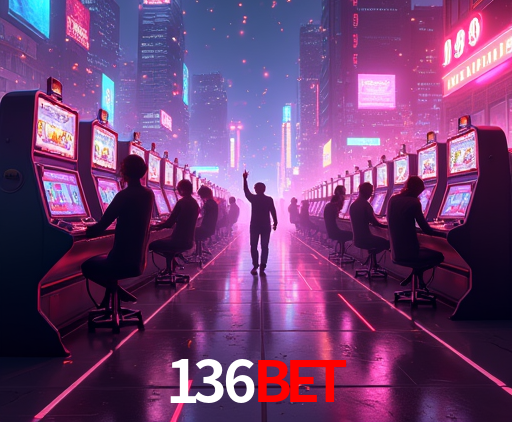 cassino 136BET
