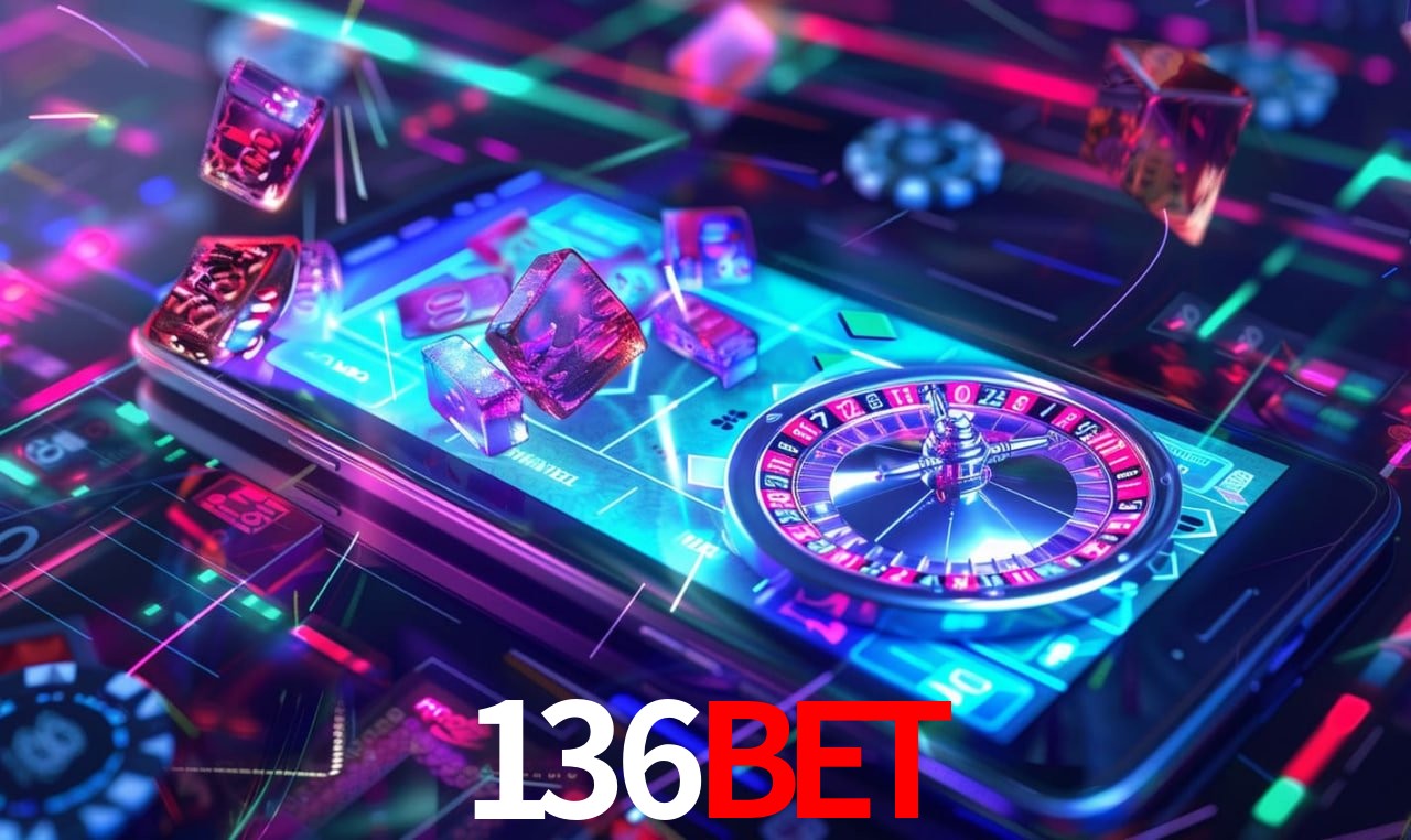 Experiência VIP 136BET