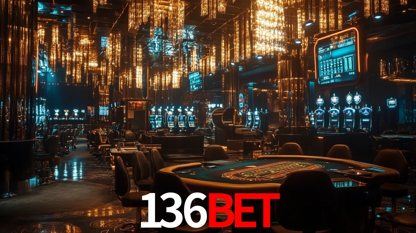136BET,136BET.COM