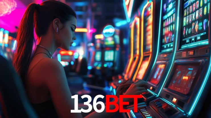 136BET,136BET.COM