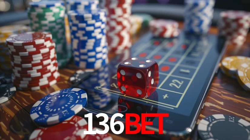 136BET,136BET.COM