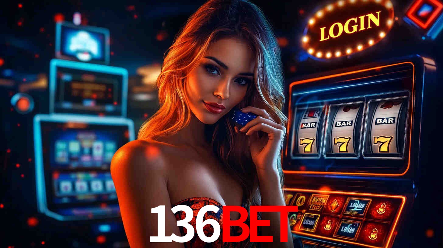136BET