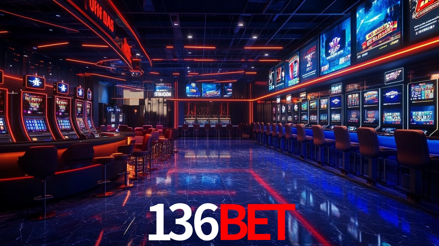 Exclusive Games 136BET