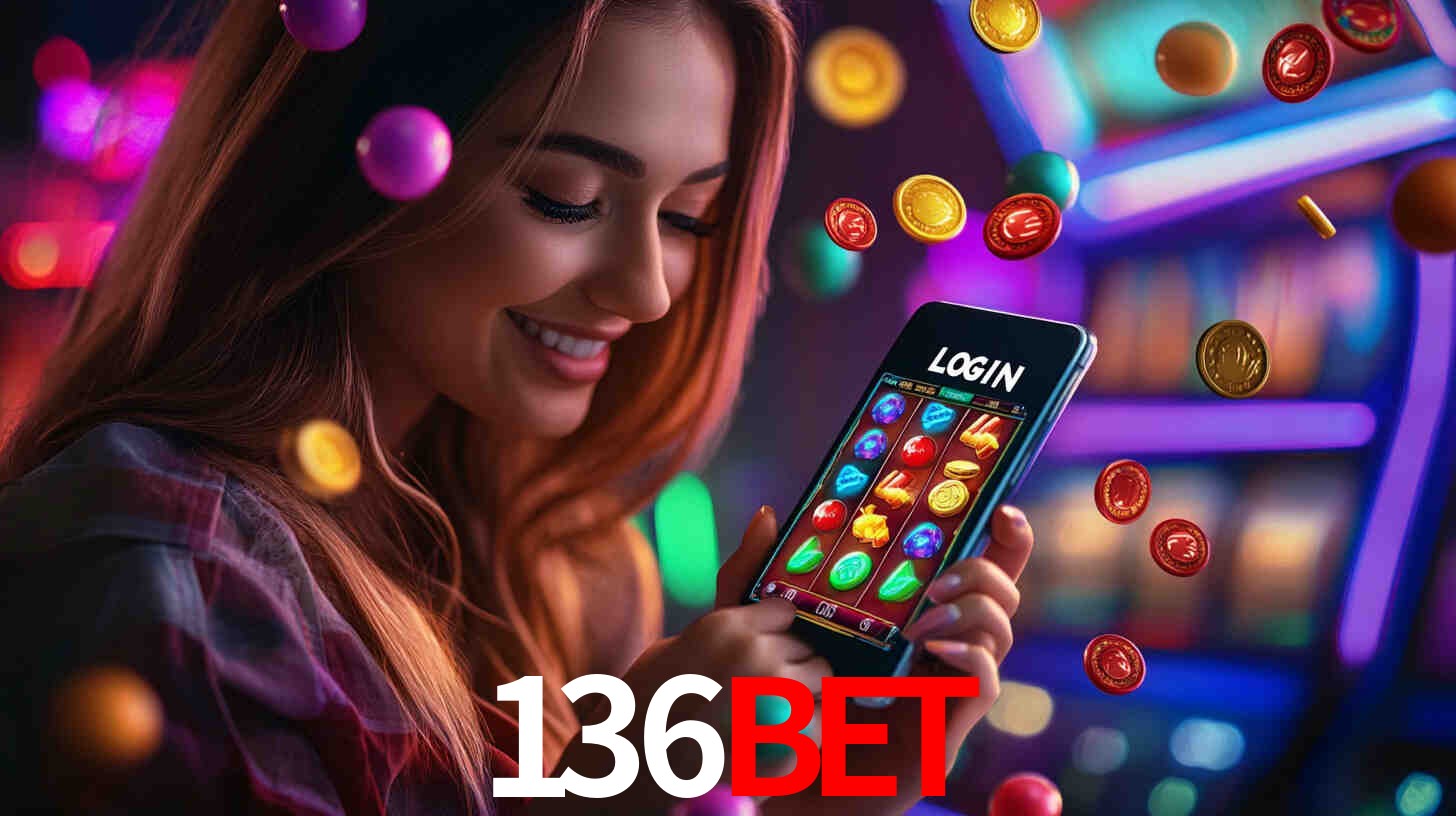 136BET,136BET.COM