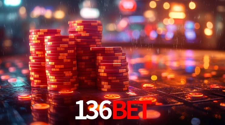 136BET,136BET.COM