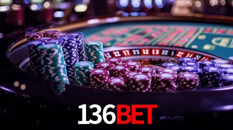 Daily Bonuses 136BET