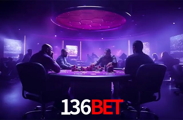 Game Statistics 136BET