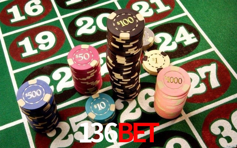 Descubra o Programa VIP da 136BET: Vantagens Exclusivas para Jogadores