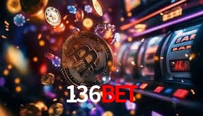 A Emoção da Loteria na 136BET: Uma Chance de Mudança de Vida
