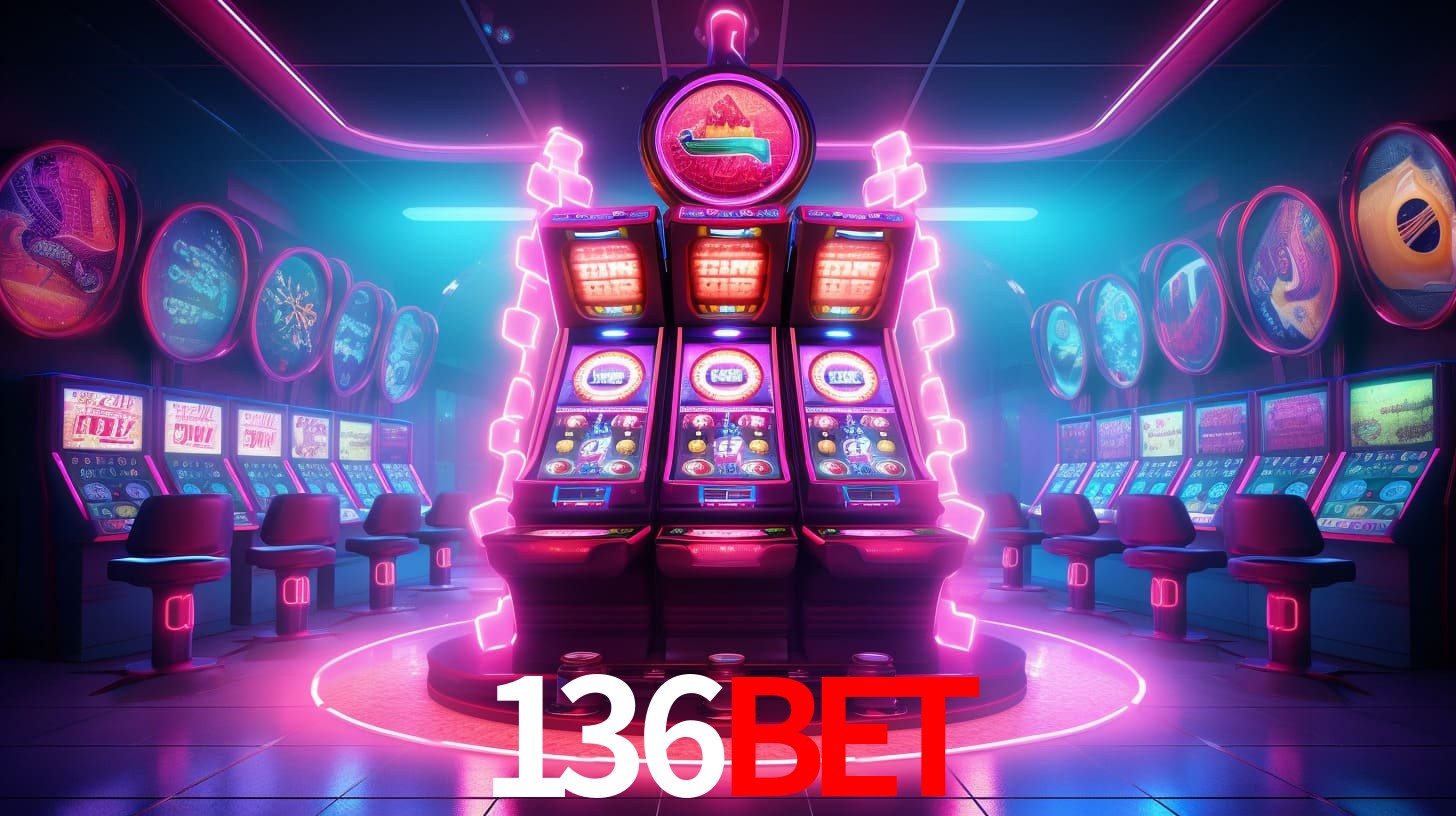 136BET: Seu Especialista em Apostas Esportivas Brasileiras