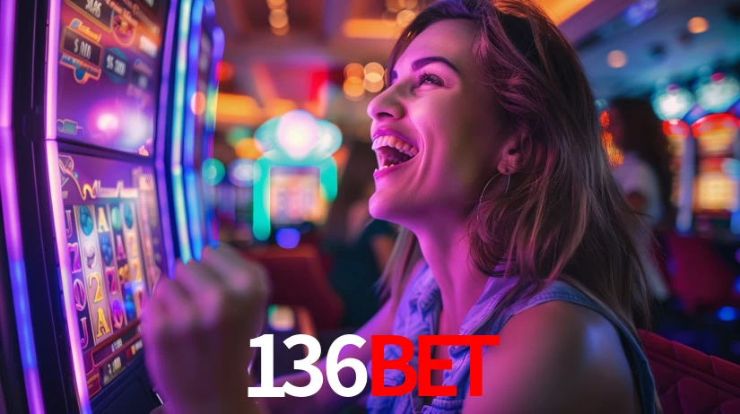 136BET.COM
