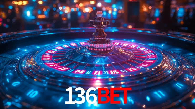136BET App