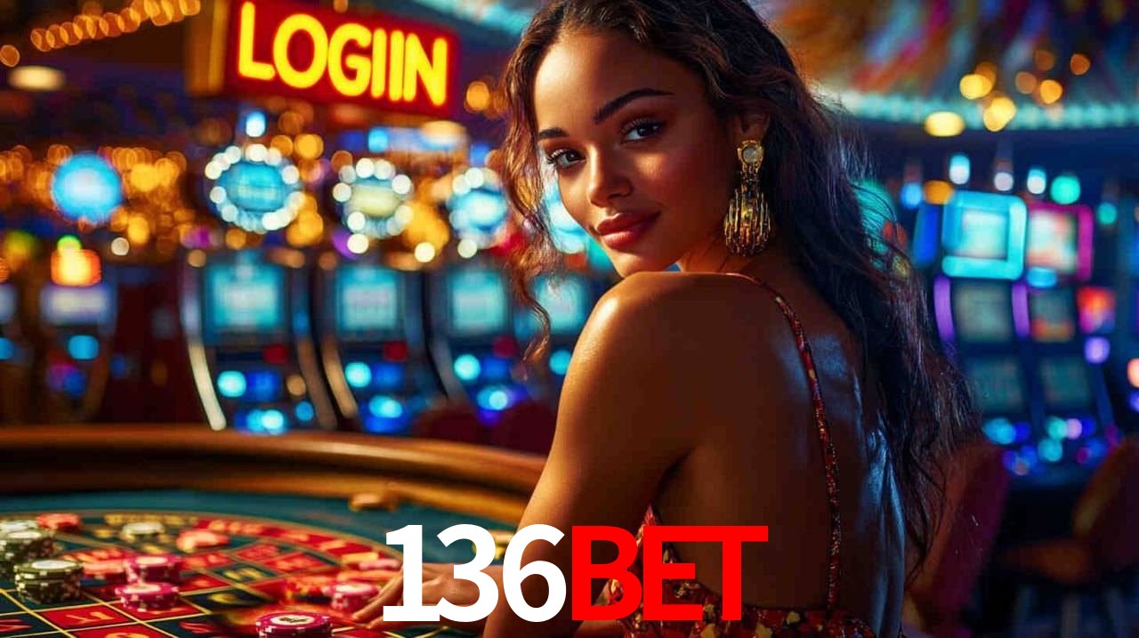 Slot Games 136BET