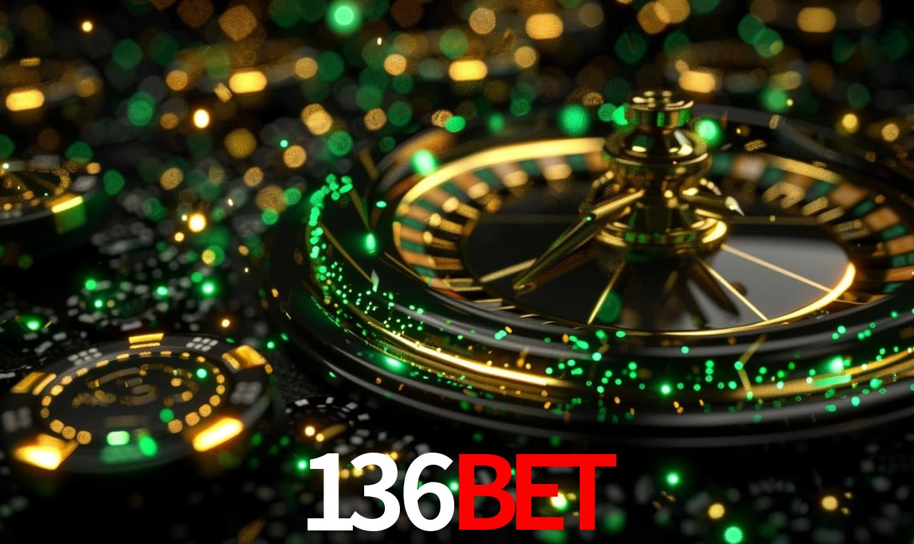 Seasonal Promotions 136BET