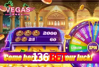 VIP Casino 136BET