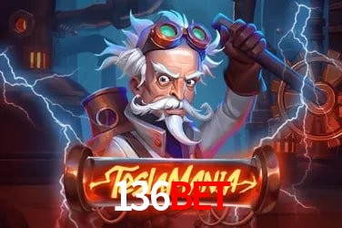 Game Providers 136BET