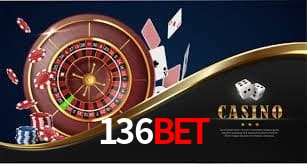 Statistics 136BET