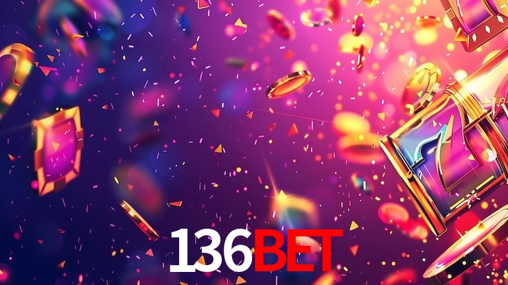 Desvendando o Mundo dos Jogos Virtuais na 136BET